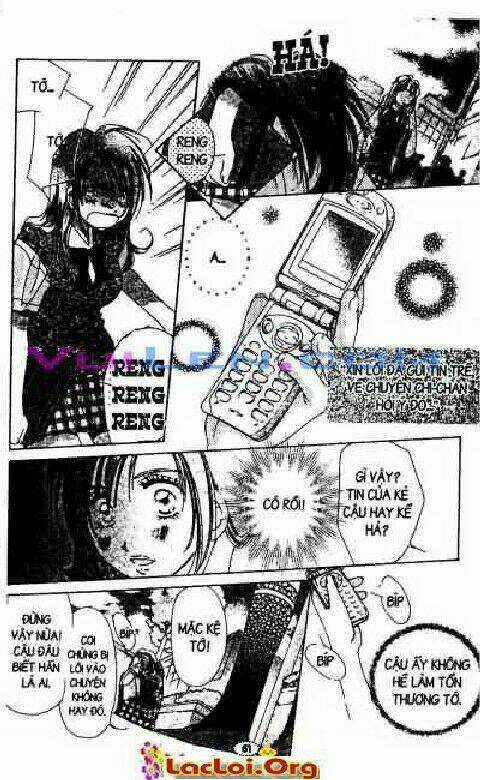 Honey - Chapter 26 - Trang 62