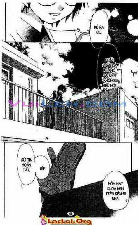 Honey - Chapter 26 - Trang 64