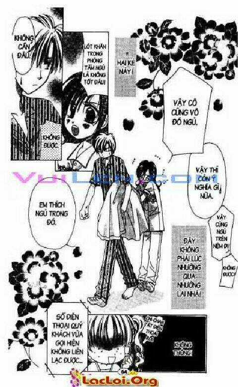 Honey - Chapter 26 - Trang 65