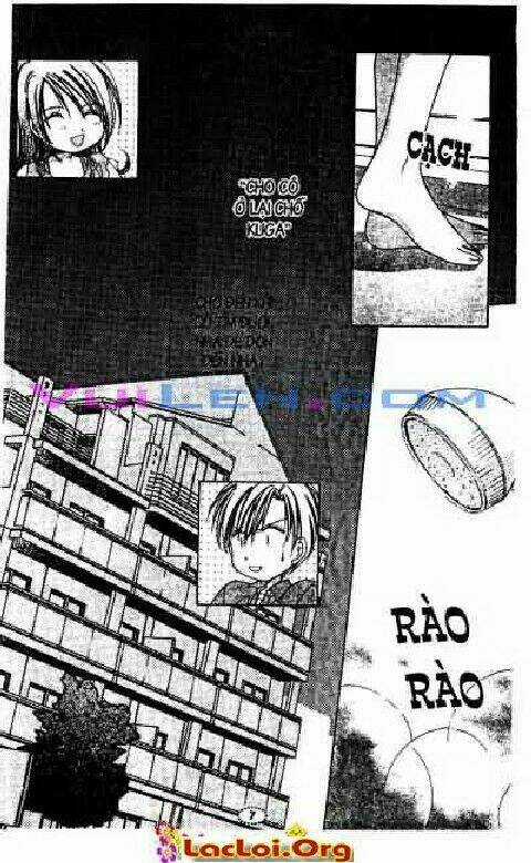 Honey - Chapter 26 - Trang 8