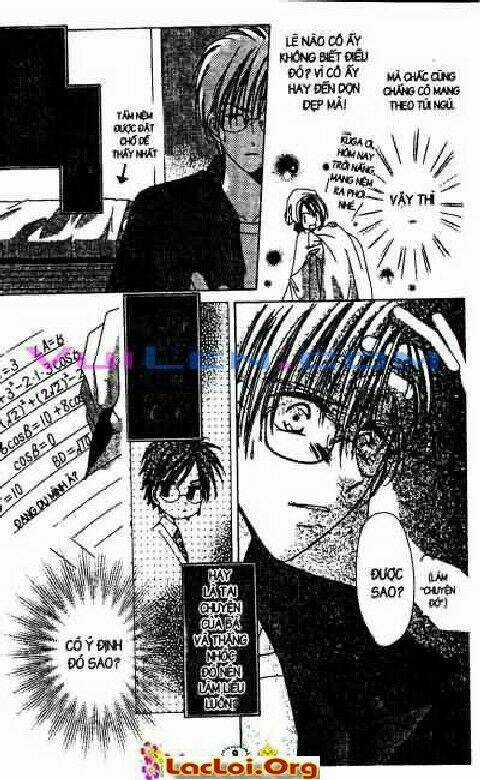 Honey - Chapter 26 - Trang 10