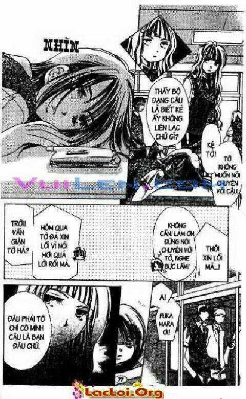 Honey - Chapter 27 - Trang 11