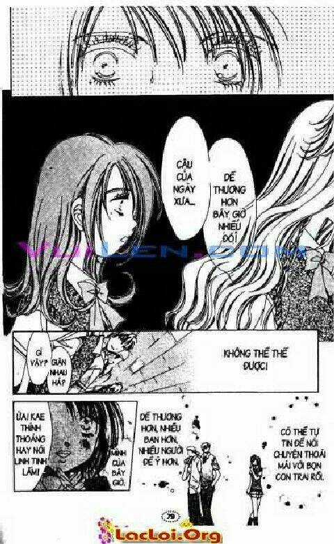 Honey - Chapter 27 - Trang 13