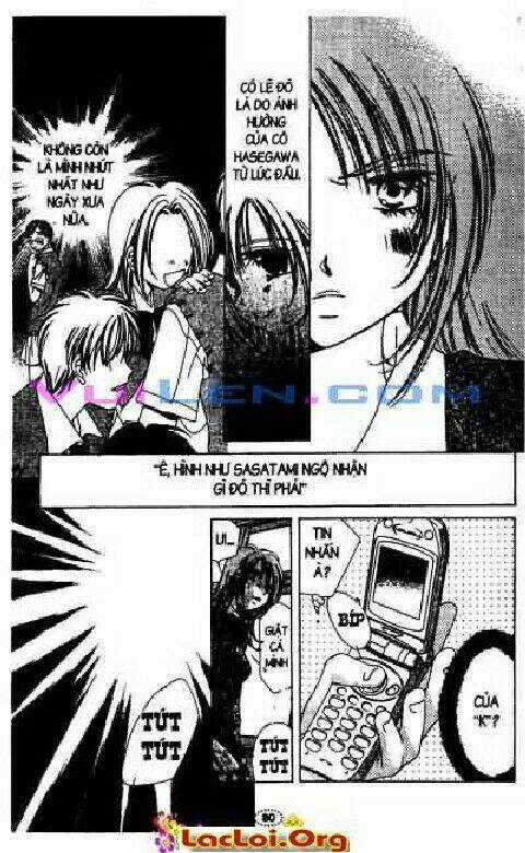 Honey - Chapter 27 - Trang 14