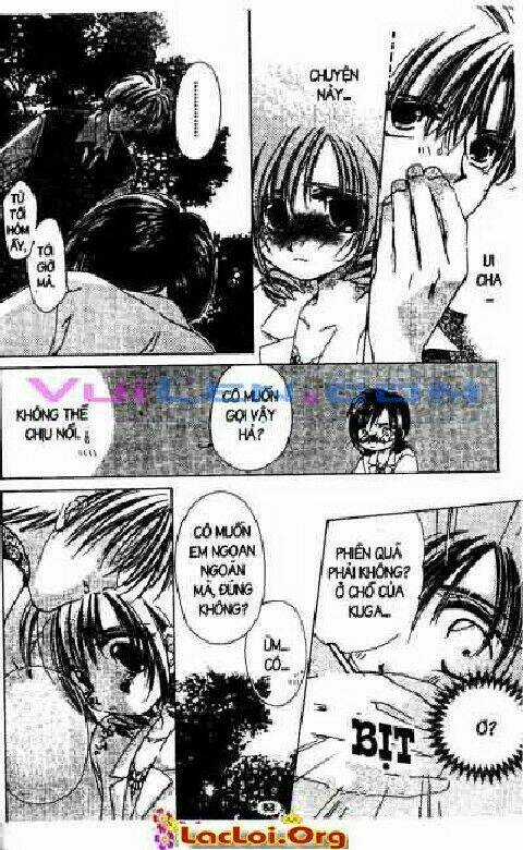 Honey - Chapter 27 - Trang 17