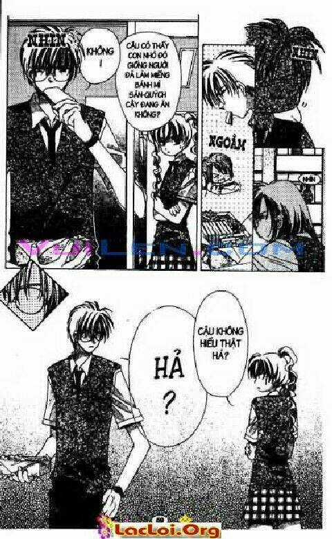 Honey - Chapter 27 - Trang 3