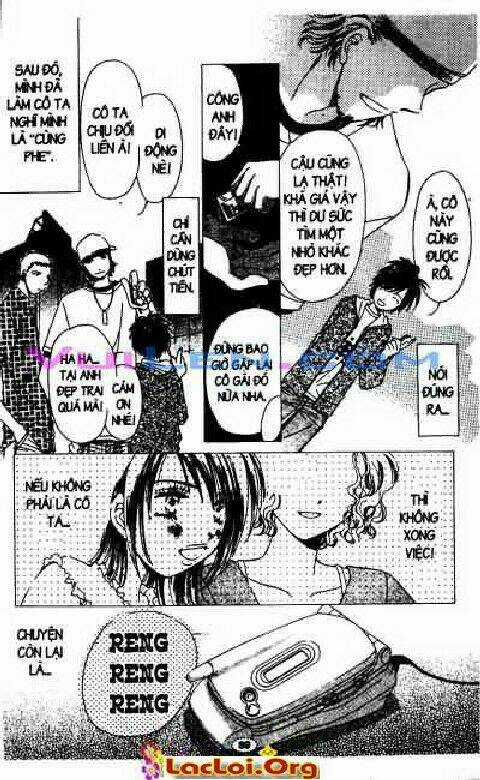 Honey - Chapter 27 - Trang 23