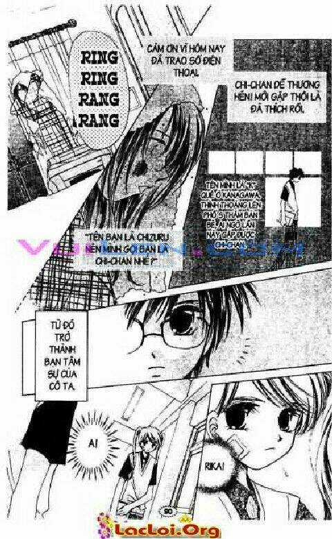 Honey - Chapter 27 - Trang 24