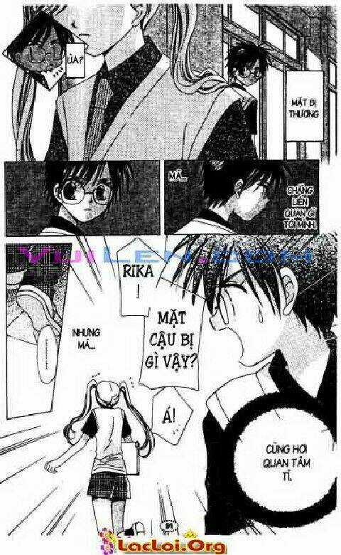 Honey - Chapter 27 - Trang 25