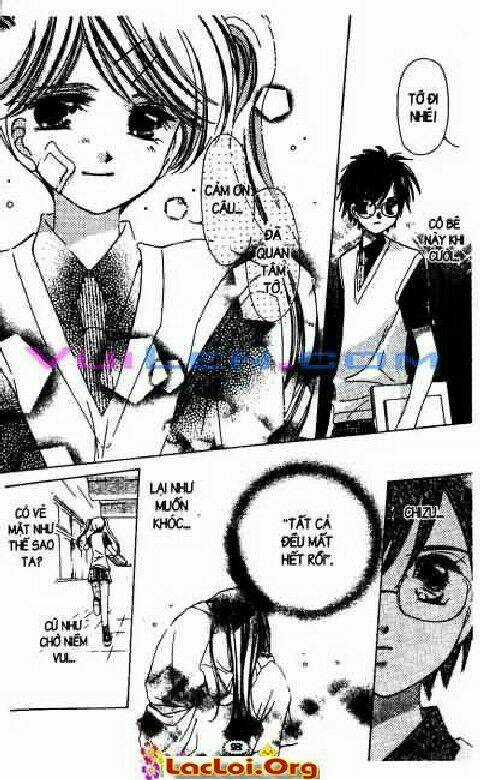 Honey - Chapter 27 - Trang 27