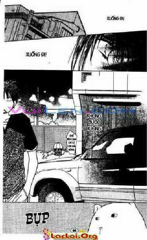 Honey - Chapter 27 - Trang 30