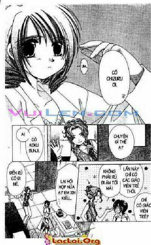 Honey - Chapter 27 - Trang 4