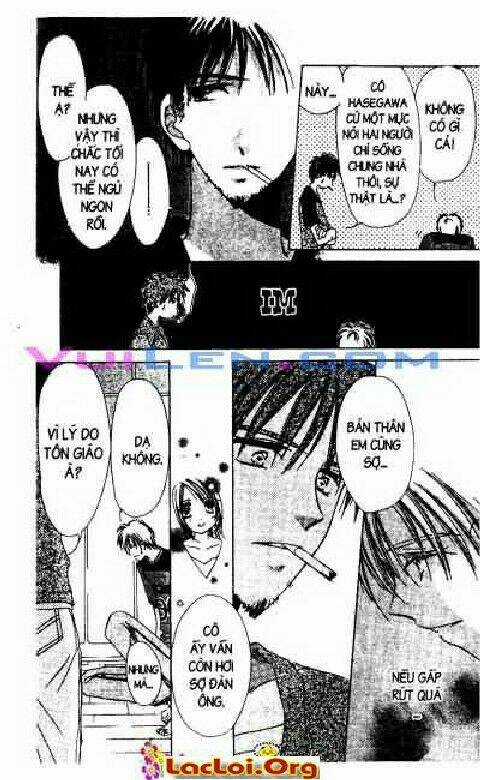 Honey - Chapter 27 - Trang 32