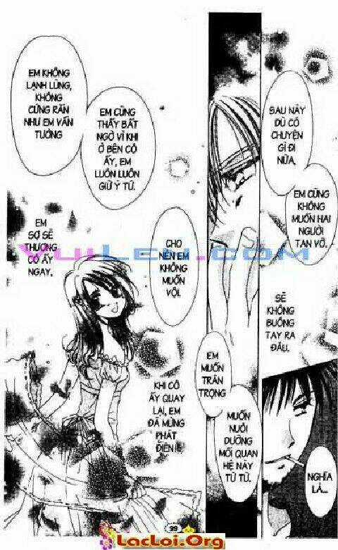 Honey - Chapter 27 - Trang 33