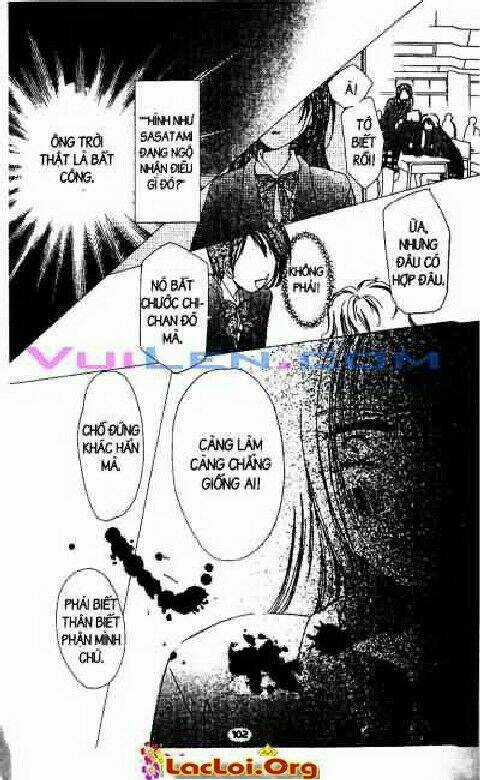 Honey - Chapter 27 - Trang 36