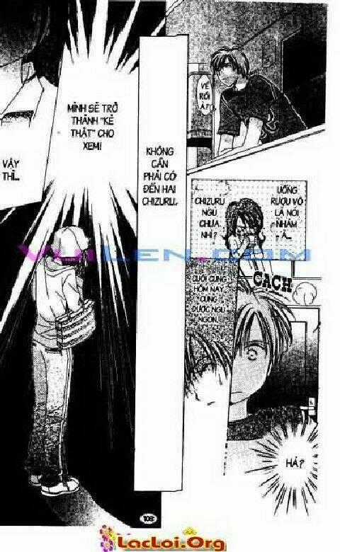 Honey - Chapter 27 - Trang 37