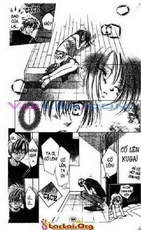 Honey - Chapter 27 - Trang 38