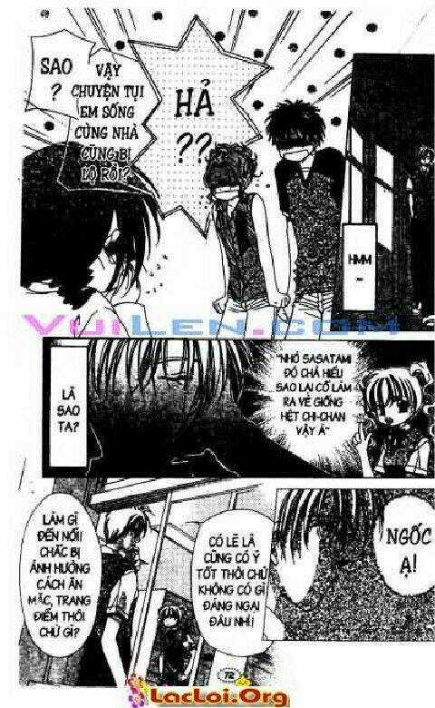 Honey - Chapter 27 - Trang 6