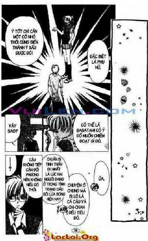 Honey - Chapter 27 - Trang 7