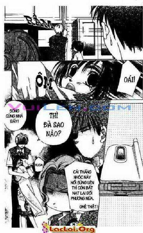 Honey - Chapter 27 - Trang 10