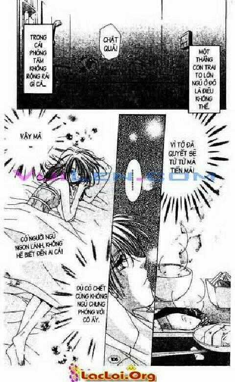 Honey - Chapter 28 - Trang 2