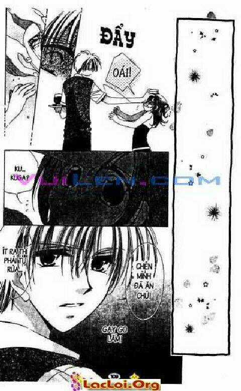 Honey - Chapter 28 - Trang 5