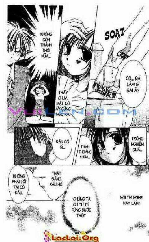 Honey - Chapter 28 - Trang 6