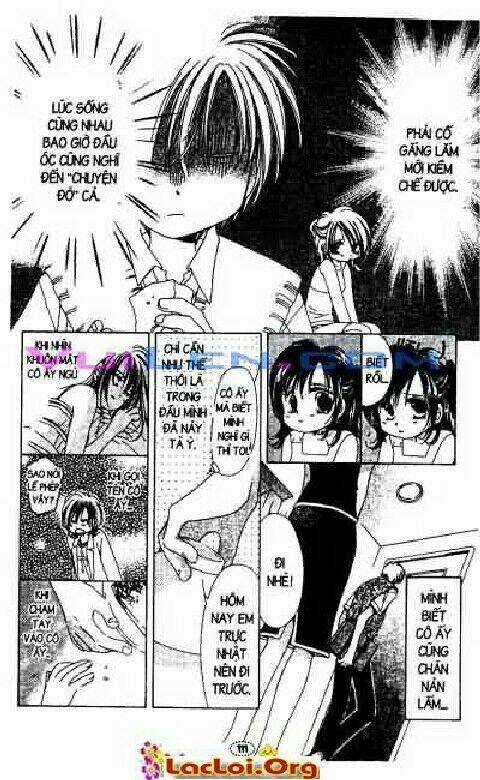 Honey - Chapter 28 - Trang 7