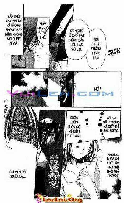 Honey - Chapter 28 - Trang 8