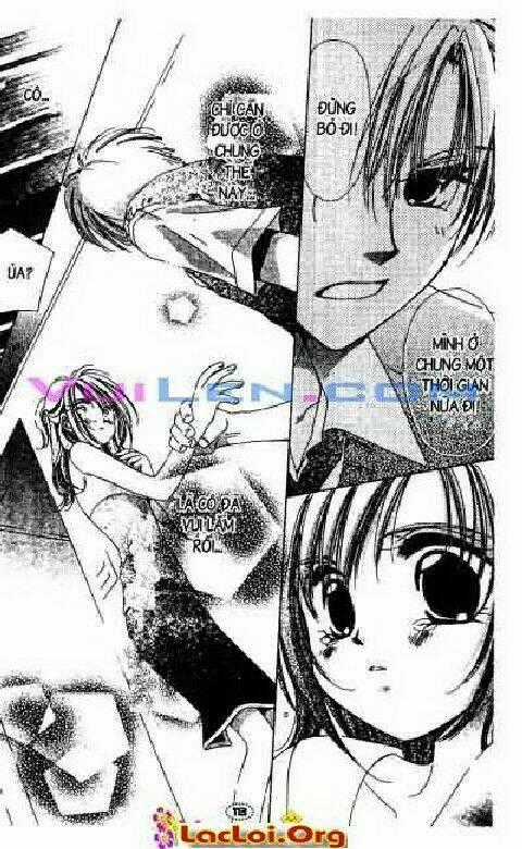 Honey - Chapter 28 - Trang 9