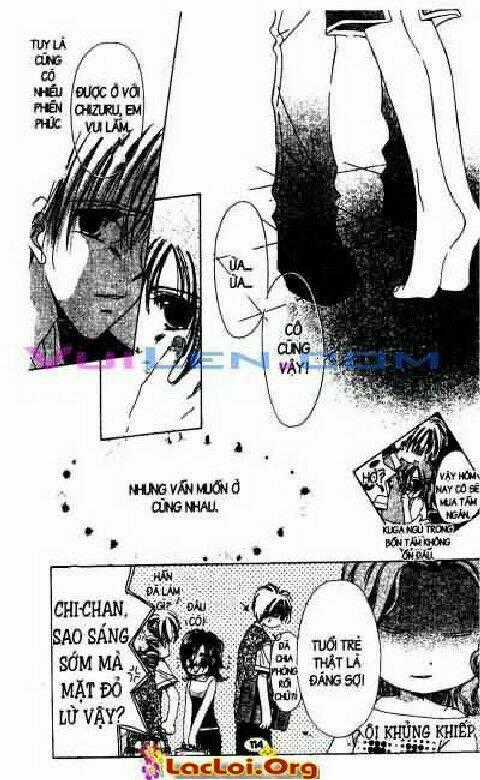 Honey - Chapter 28 - Trang 10