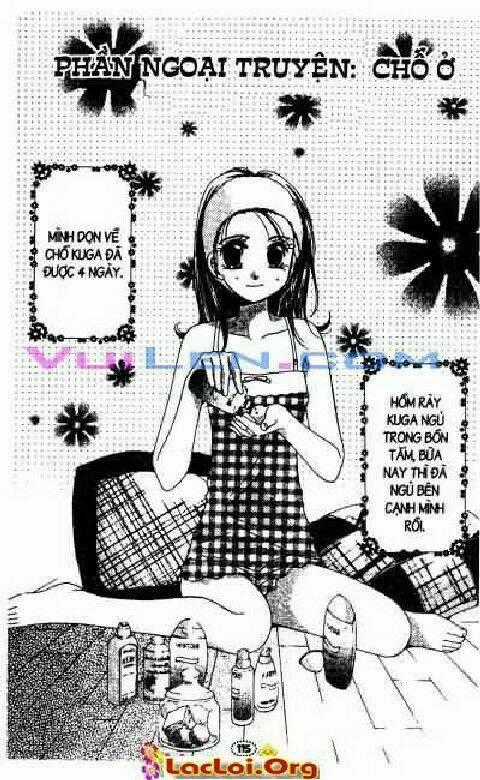 Honey - Chapter 29 - Trang 1