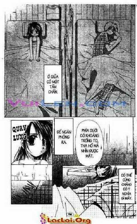 Honey - Chapter 29 - Trang 2