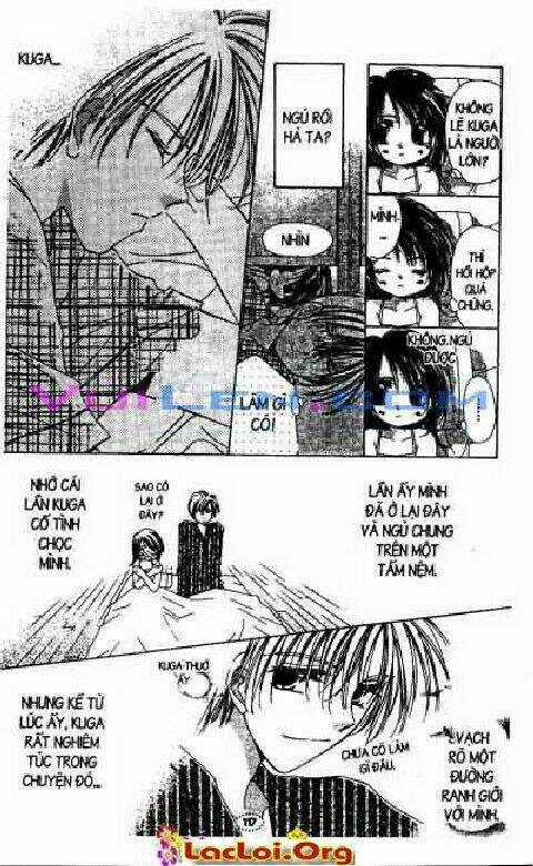 Honey - Chapter 29 - Trang 3