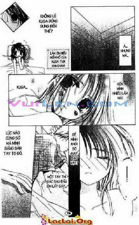 Honey - Chapter 29 - Trang 4