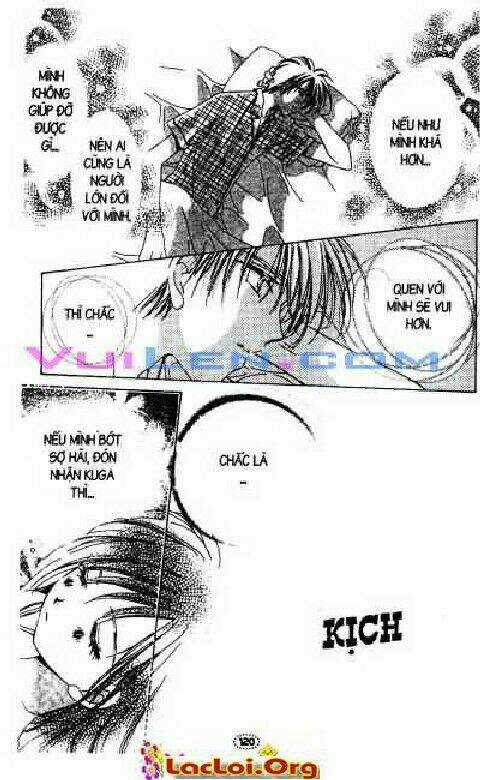 Honey - Chapter 29 - Trang 6