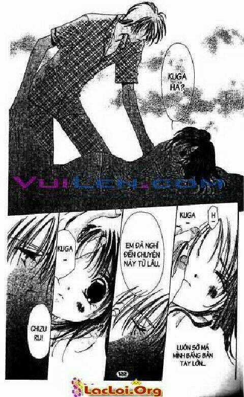 Honey - Chapter 29 - Trang 8