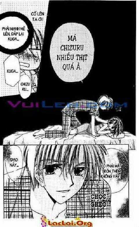 Honey - Chapter 29 - Trang 9