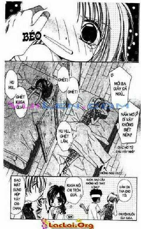 Honey - Chapter 29 - Trang 10