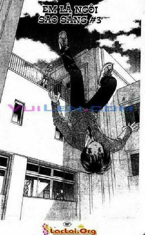 Honey - Chapter 3 - Trang 1