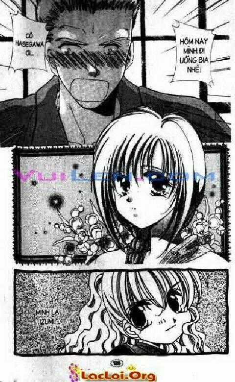 Honey - Chapter 3 - Trang 2