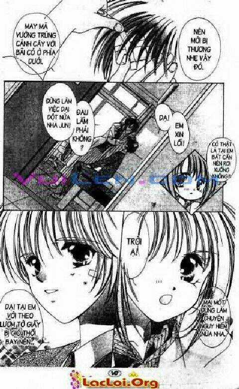 Honey - Chapter 3 - Trang 11