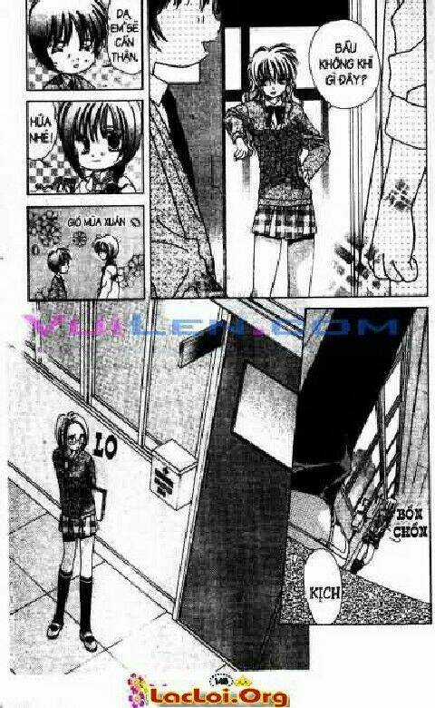 Honey - Chapter 3 - Trang 12