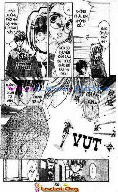 Honey - Chapter 3 - Trang 13