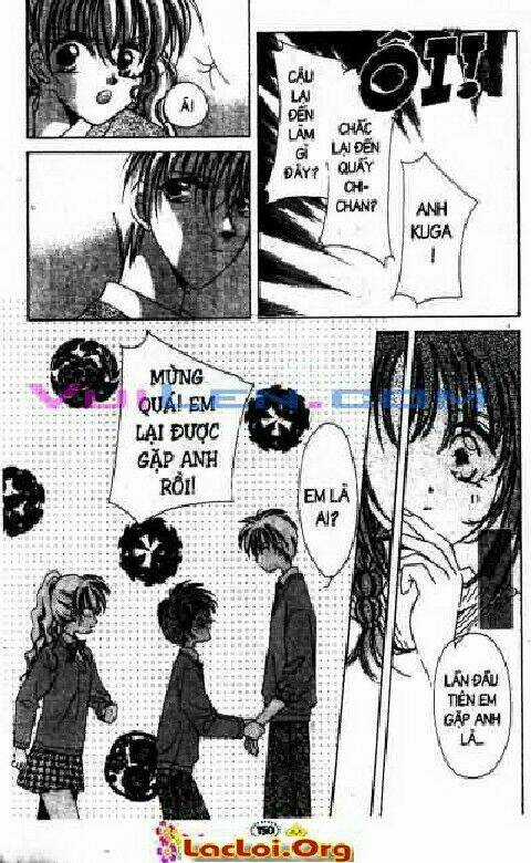 Honey - Chapter 3 - Trang 14