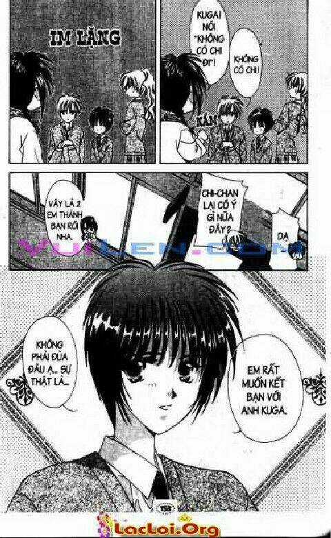 Honey - Chapter 3 - Trang 17