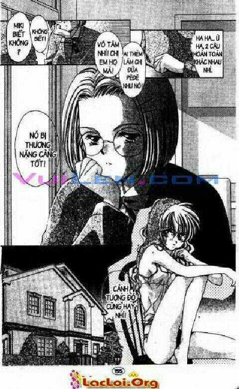 Honey - Chapter 3 - Trang 19