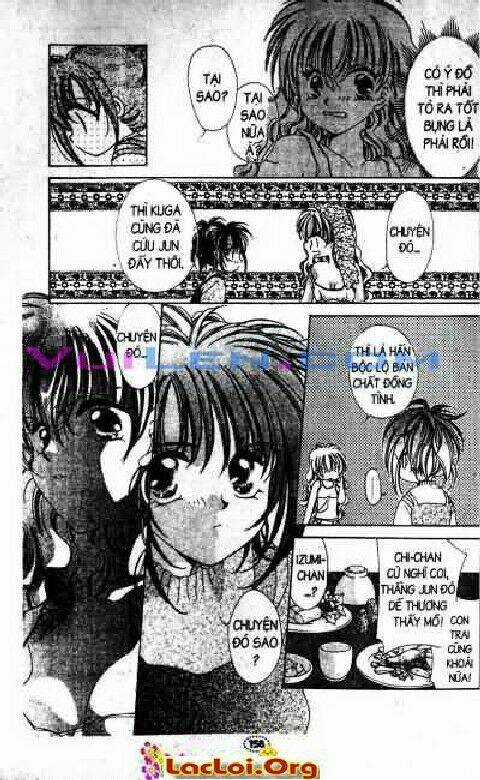 Honey - Chapter 3 - Trang 22