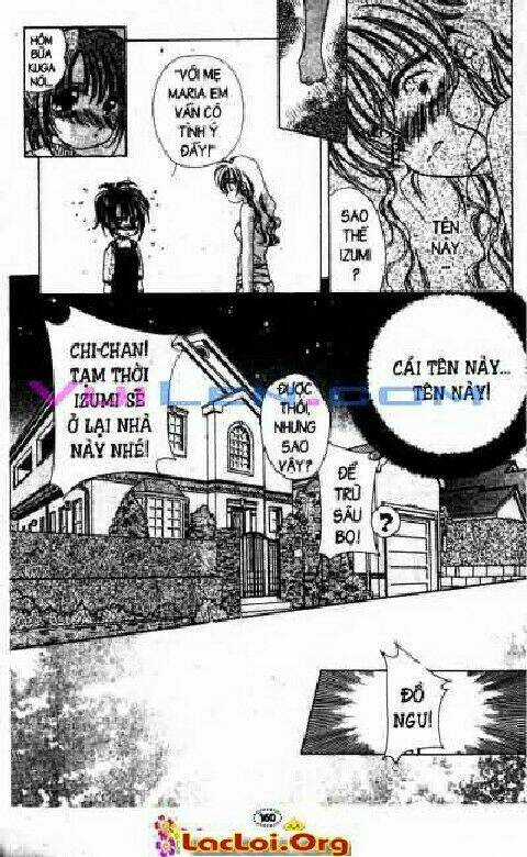 Honey - Chapter 3 - Trang 24