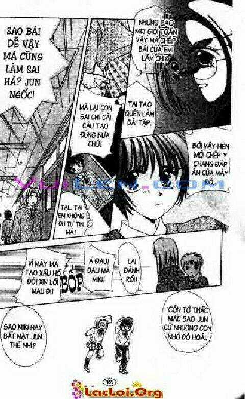 Honey - Chapter 3 - Trang 25